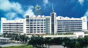  The Royal Marina Plaza Hotel Guangzhou  Гуанчжоу
